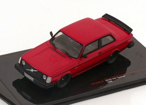 Volvo 242 turbo costume - volvo,