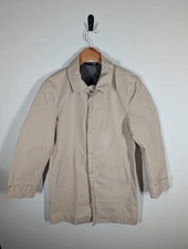 Trench Cappotto Zara Uomo