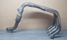 YAMAHA FZ6 S2 2005 - 2009