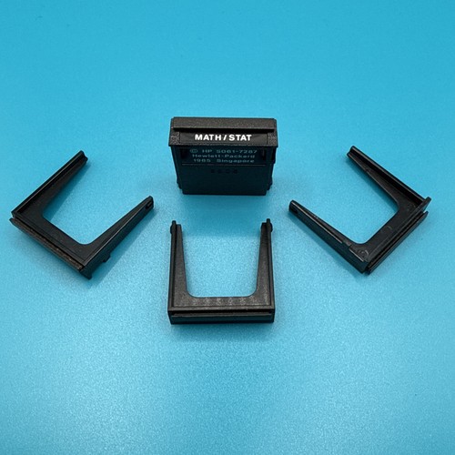 Modulo 41cx - hp, hp-41cx