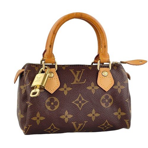 Borsa mano louis vuitton - a,