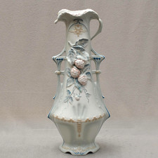 Royal Dux Bohemia Vaso Da