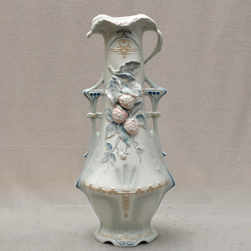 Royal dux bohemia vaso - royal,