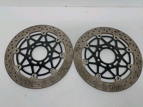 Dischi freno suzuki gsx 600 - freno,