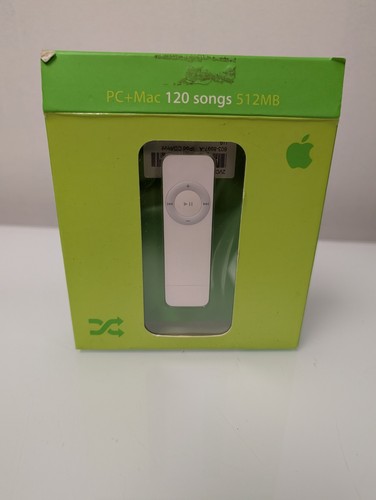 Apple ipod shuffle - apple,