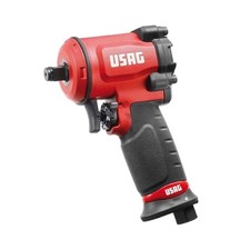 USAG 942 PC3 1/2 Avvitatore pneumatico ad impulsi corpo extra compatto in resina