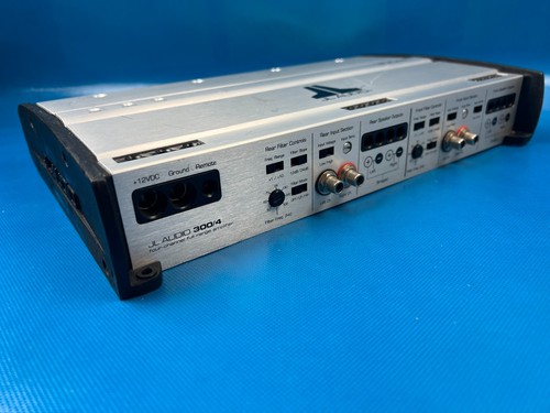 Audio 300 4v2 amplificatore - jl, 300/4v2