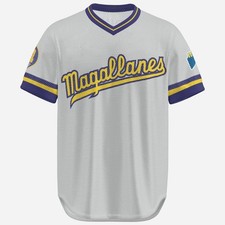 Navegantes del Magallanes -