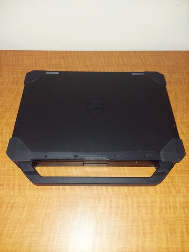 Dell latitude 5424 rugged - latitude,