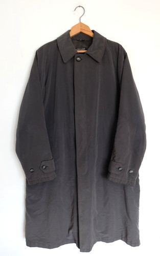 Giacca trench vintage - anni, 90