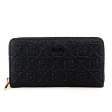 PORTAFOGLIO LIU JO AA4161 E0003  NERO