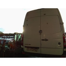 Porta Di Carico Posteriore Sinistro Volkswagen Crafter «I» (2011)