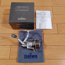 TEAM DAIWA TD Ignis 2506C