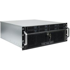 Case server 19 pollici 4U