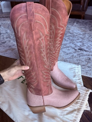 Stivali cowboy western - stivali,