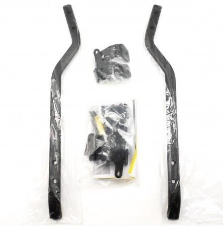 Kit staffe portapacchi givi - kit,
