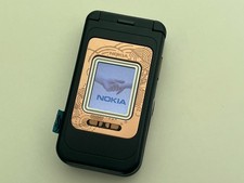 Nokia 7390 - Telephono