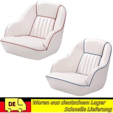 Sedile barca capitano sedile