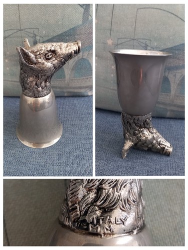 Vintage coppa bicchiere - vintage,
