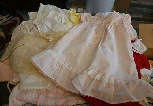 Lotto vestiti vintage - lotto,