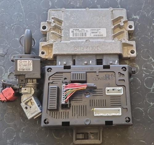 Kit accensione per renault - kit,