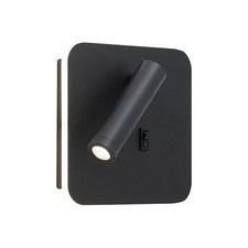 Applique LED 9W da parete