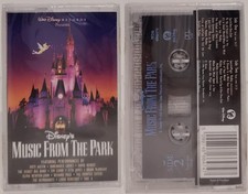 MUSIC FROM THE PARK DISNEY