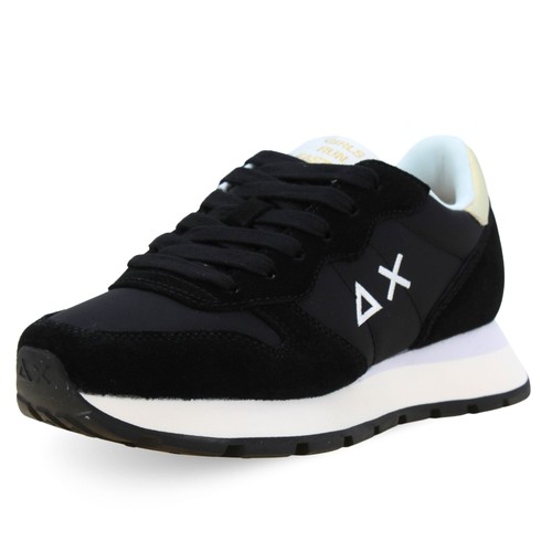Scarpe sun68 ally - scarpe, gold