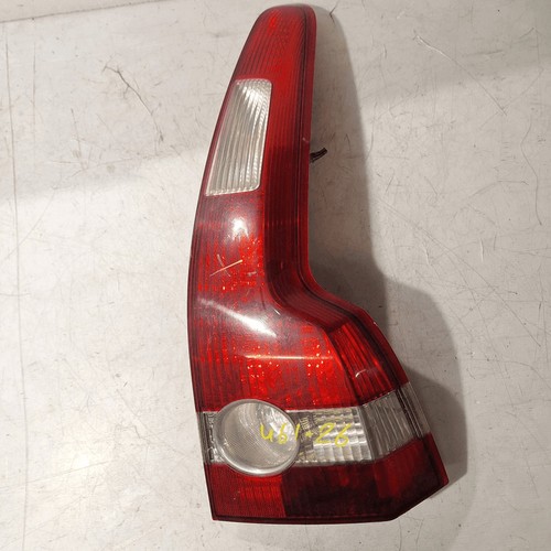 Fanale post volvo v50 - post.,