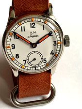 Vincitrice Alpina K.M