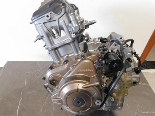 Motore honda africa - honda, twin
