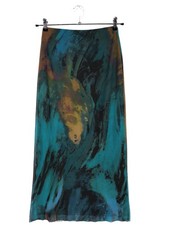 ZARA Maxi gonna Donna Gonna