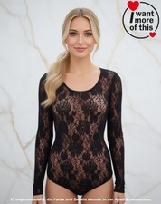 Wolford Rosaria · pizzo ·