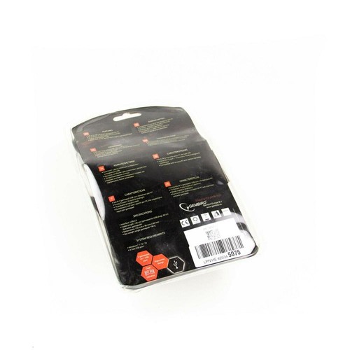 Gembrid gamepad confezione - gembrid, da
