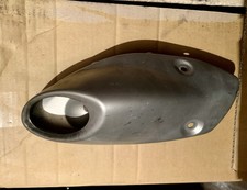 Embellecedor Yamaha MXT 850