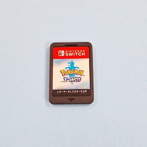 Pokemon spada nintendo - pokemon,