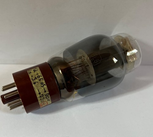 Fivre 6l6 brown base - fivre, g