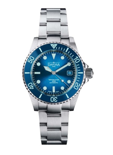 Davosa 16155440 ternos diver - 16155440,