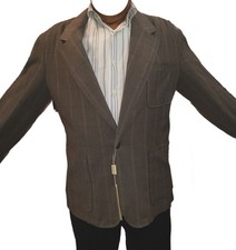 Giacca Uomo Baggy Style