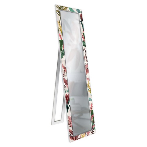 Lupia specchio terra mirror - lupia, da