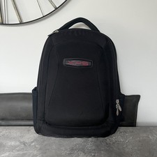 Dell XPS M1730 Zaino grande ammortizzante per laptop nero ottime condizioni