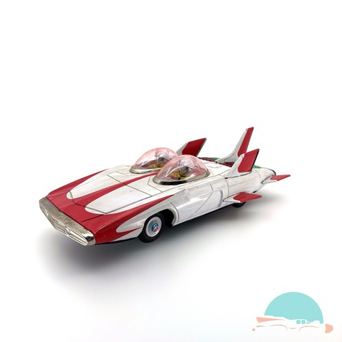 Auto spaziale alps firebird - alps,
