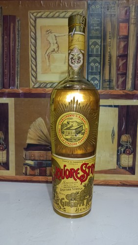 Liquore strega giuseppe - strega,