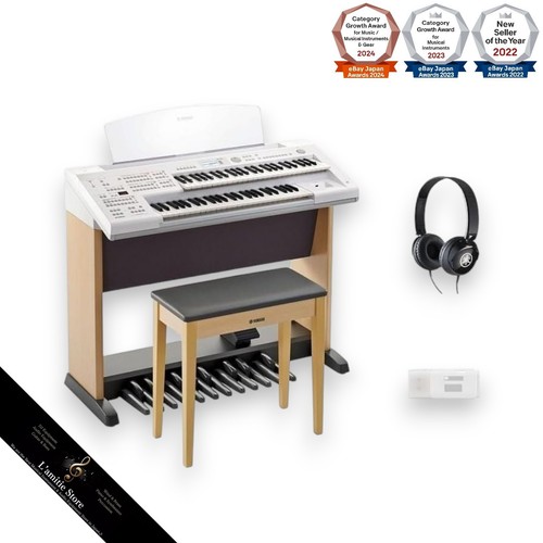 Yamaha electone stagea modello - stagea,