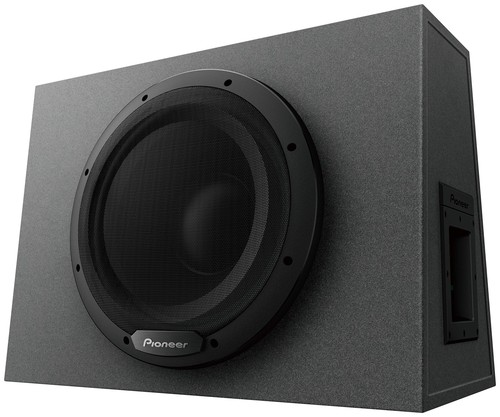 Pioneer carrozzeria wx1210a - pioneer, ts-wx1210a