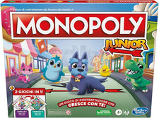 Hasbro Gaming  Junior - 2