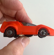 Hot Wheels Sizzler Redline