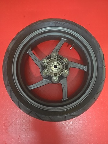 Cerchio posteriore brembo - posteriore,