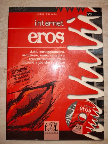 Internet eros arte - internet,