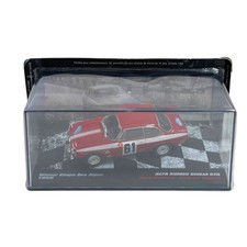 Modellino Auto Ex Magazine